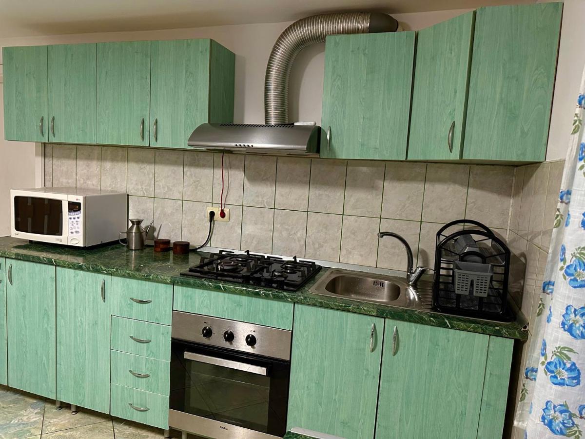 Casa Aurelia Hotel Chiscau Bagian luar foto