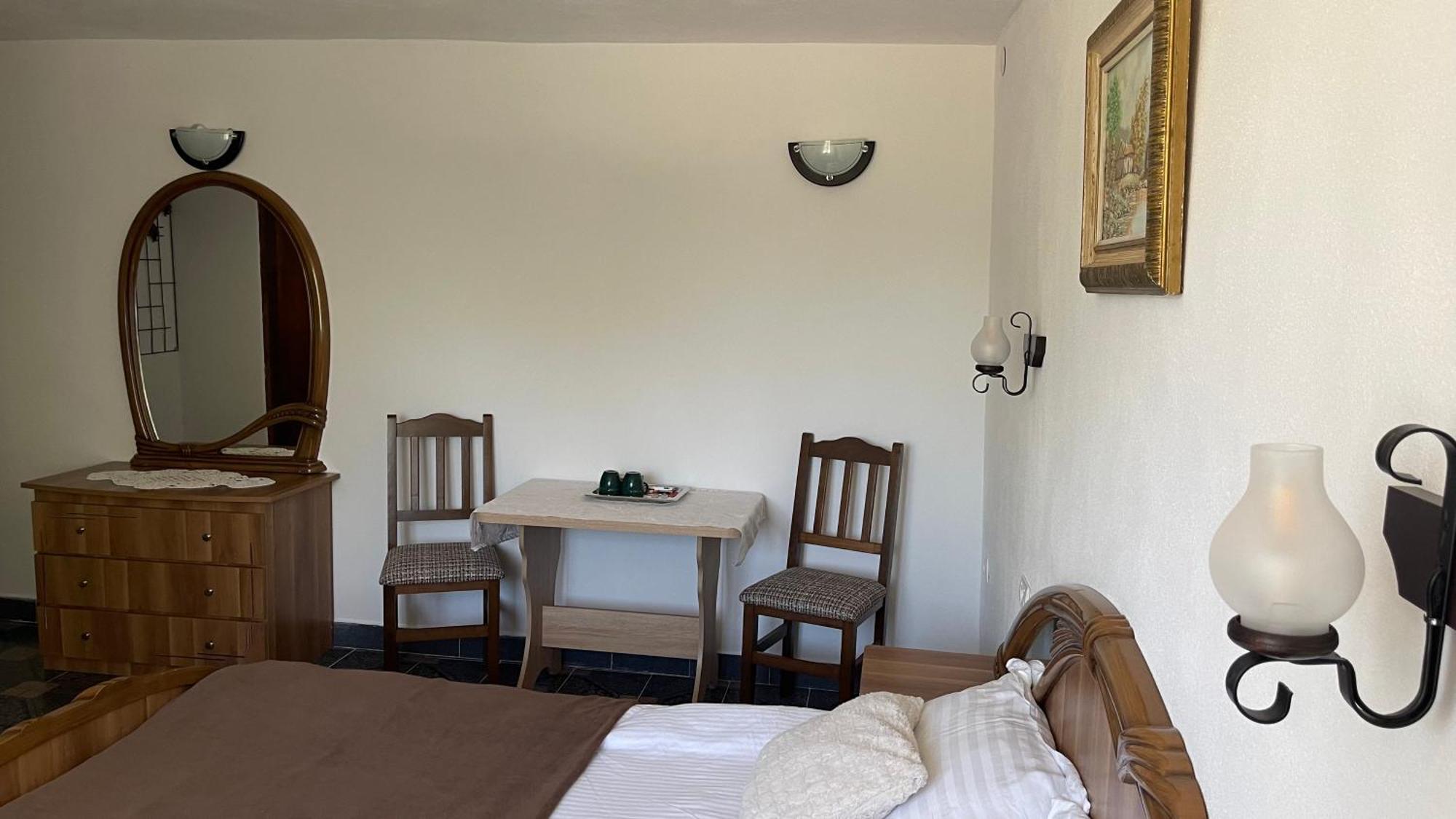 Casa Aurelia Hotel Chiscau Bagian luar foto