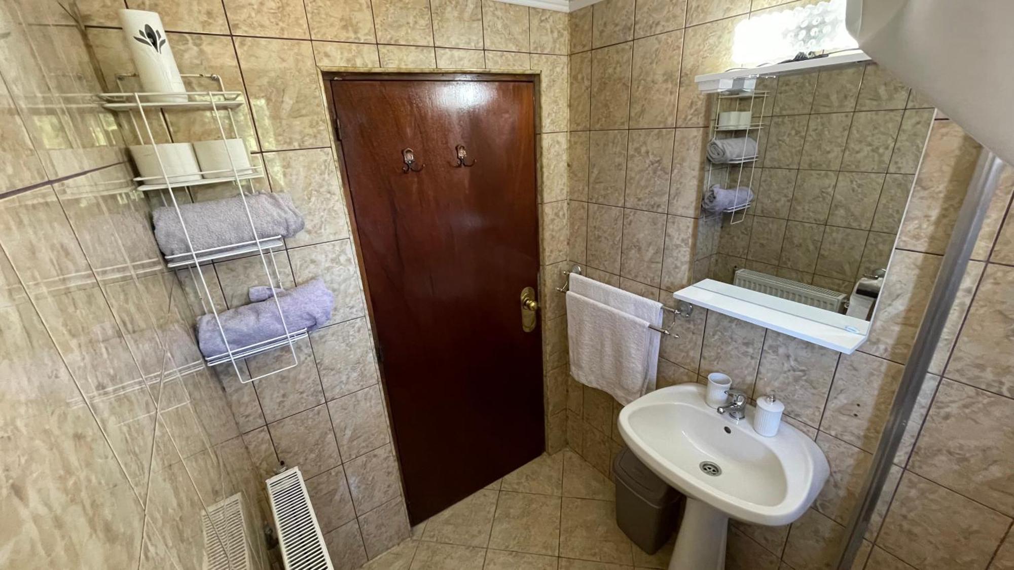 Casa Aurelia Hotel Chiscau Bagian luar foto
